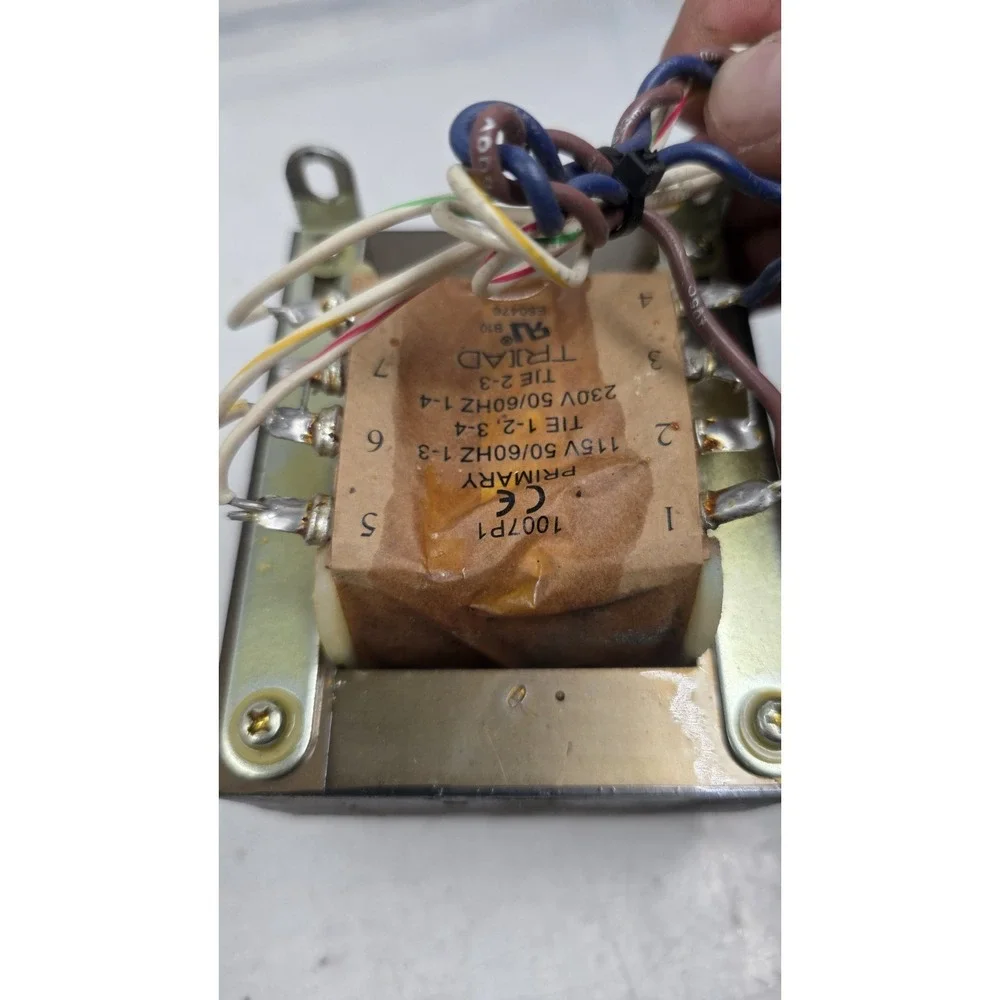 The Unbranded Brand transformer 1007p1